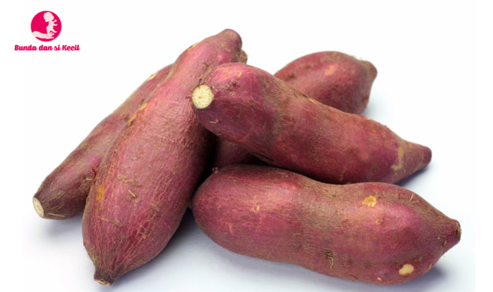 Ubi Jalar: Superfood Murah Meriah yang Wajib Masuk Daftar Menu Keluarga